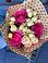 Букет цветов из: Розы в Комсомольском Республика Дагестан