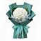 Букет цветов из: Гортензия в Комсомольском Республика Дагестан