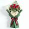 Букет цветов из: Розы в Комсомольском Республика Дагестан