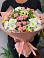 Букет цветов из: Розы и Хризантемы в Комсомольском Республика Дагестан