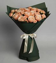 Букет Элегантный в Комсомольском Республика Дагестан