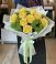 Букет цветов из: Хризантемы и Розы в Комсомольском Республика Дагестан