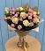 Букет цветов из: Розы в Комсомольском Республика Дагестан