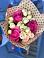 Букет цветов из: Розы в Комсомольском Республика Дагестан