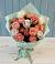 Букет цветов из: Розы в Комсомольском Республика Дагестан