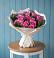 Букет цветов из: Розы в Комсомольском Республика Дагестан