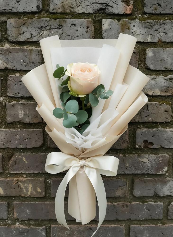 Букет цветов из: Розы в Комсомольском Республика Дагестан