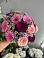 Букет цветов из: Герберы и Хризантемы в Комсомольском Республика Дагестан