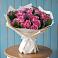 Букет цветов из: Розы в Комсомольском Республика Дагестан