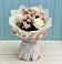 Букет цветов из: Розы в Комсомольском Республика Дагестан