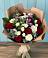 Букет цветов из: Розы и Альстромерии в Комсомольском Республика Дагестан