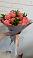Букет цветов из: Розы в Комсомольском Республика Дагестан
